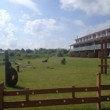 Howido On The Wismarbucht *