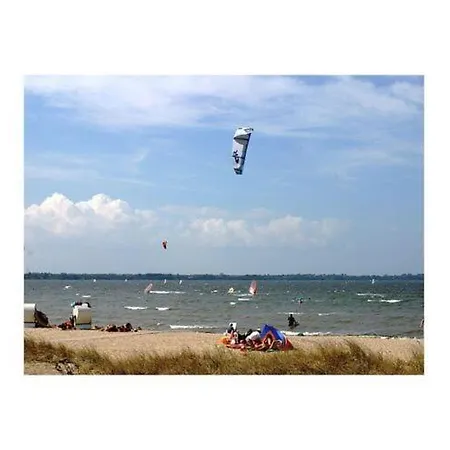 Howido On The Wismarbucht