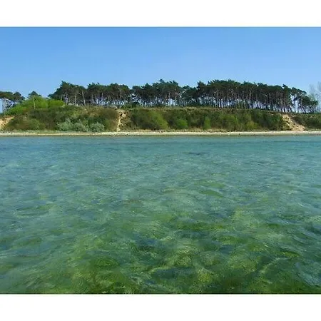 Howido On The Wismarbucht Daire *