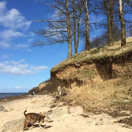 Howido On The Wismarbucht * Hohen Wieschendorf