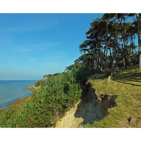 Howido On The Wismarbucht * Hohen Wieschendorf