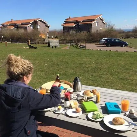 Howido On The Wismarbucht Hohen Wieschendorf